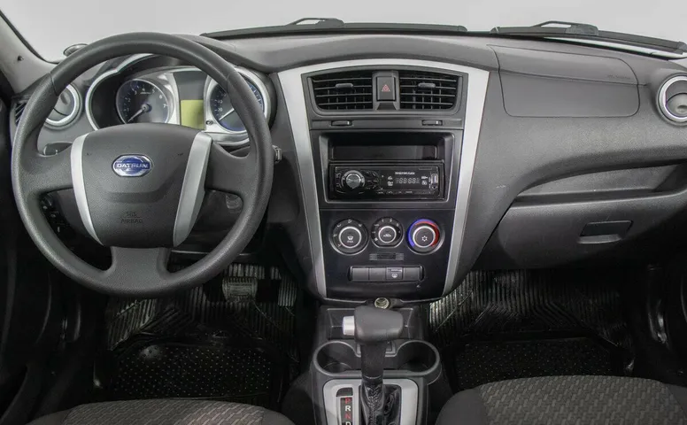 Datsun on-DO