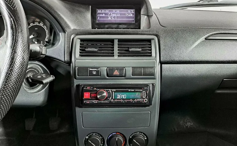 LADA (ВАЗ) Priora