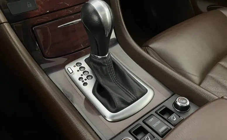 Infiniti QX50
