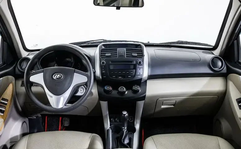 Lifan X60