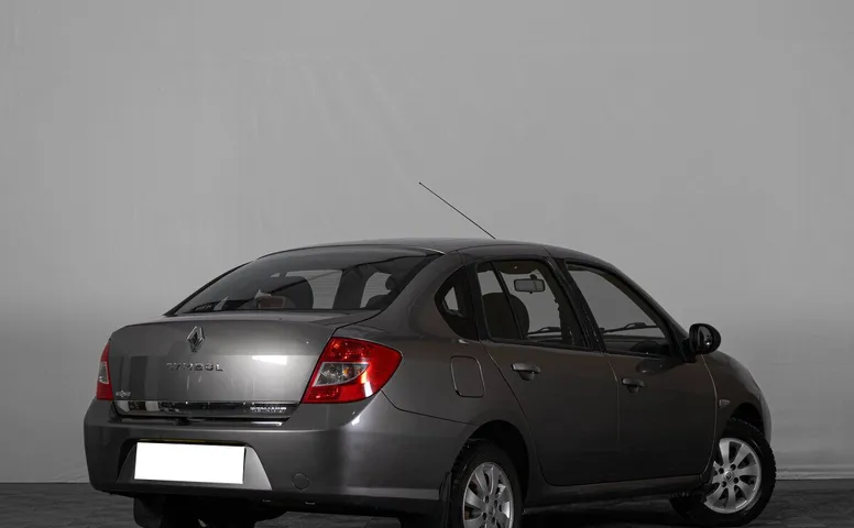 Renault symbol
