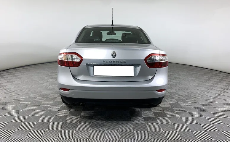 Renault Fluence