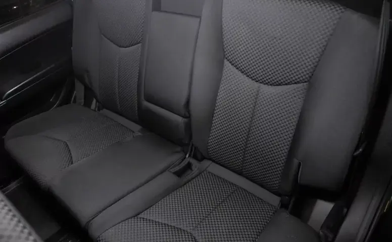 SsangYong Kyron
