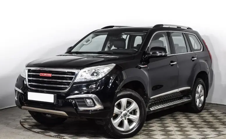 Haval H9