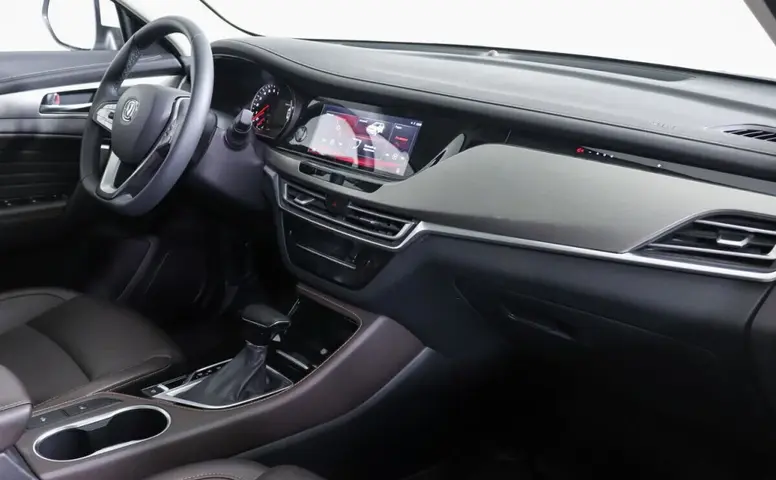 Changan CS35PLUS
