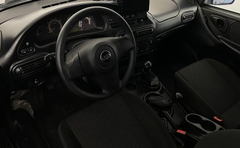 LADA (ВАЗ) Niva