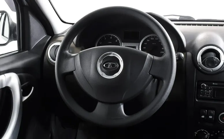 LADA (ВАЗ) Largus