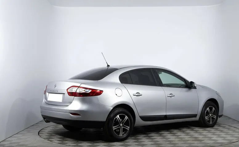 Renault Fluence