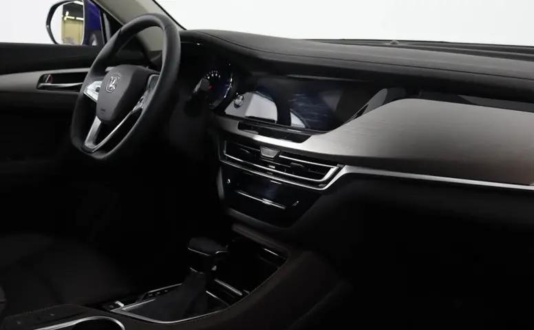 Changan CS35PLUS