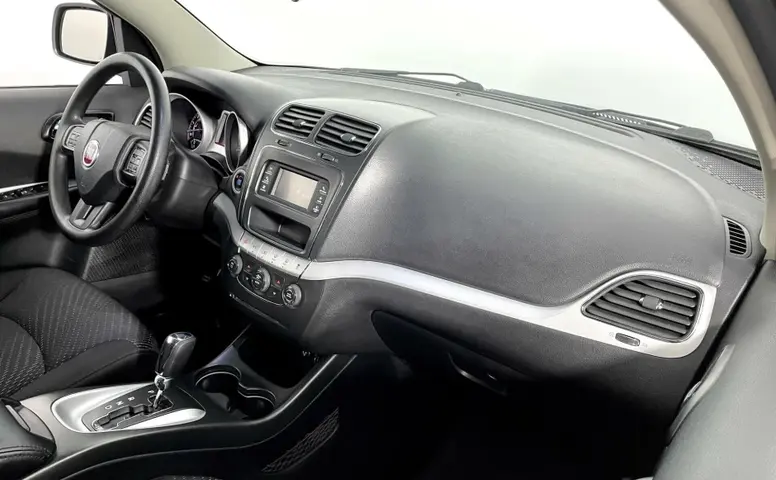 Fiat Freemont
