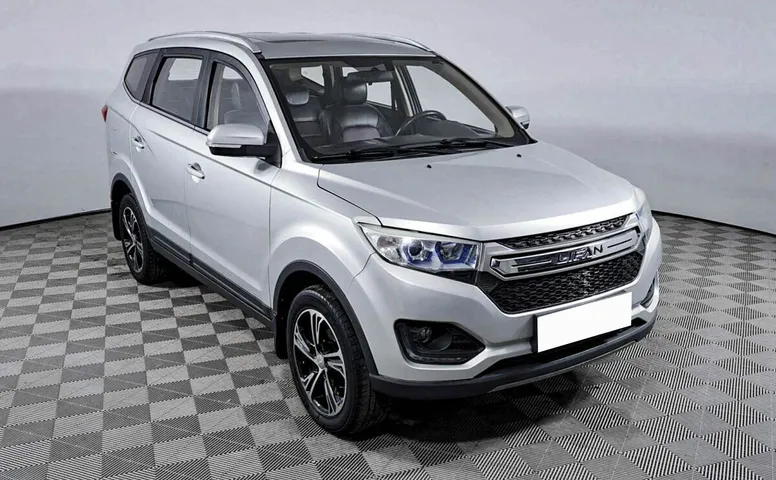 Lifan Myway