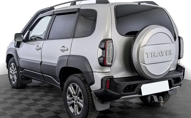 Niva Travel