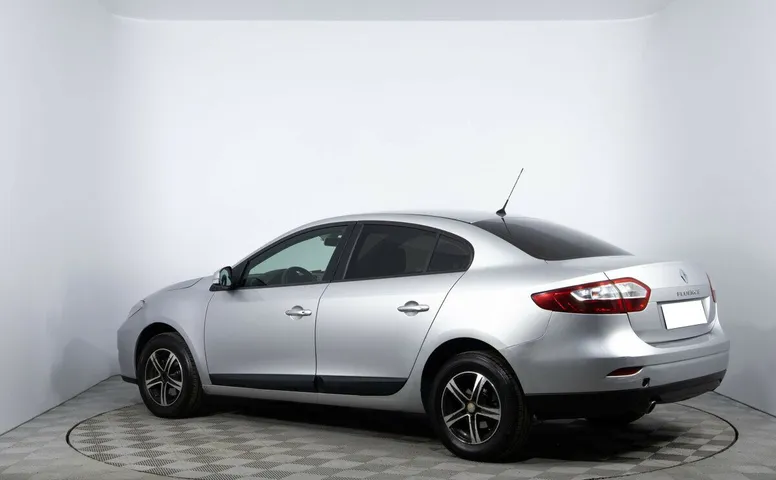 Renault Fluence