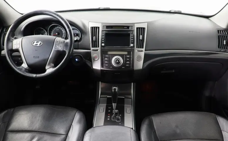Hyundai ix55