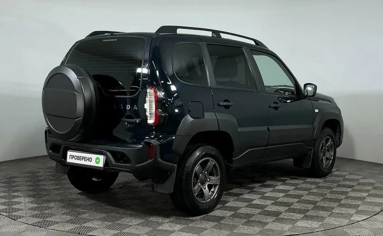 Niva Travel