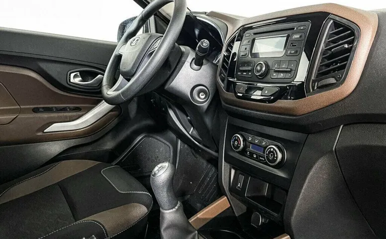 LADA (ВАЗ) XRAY