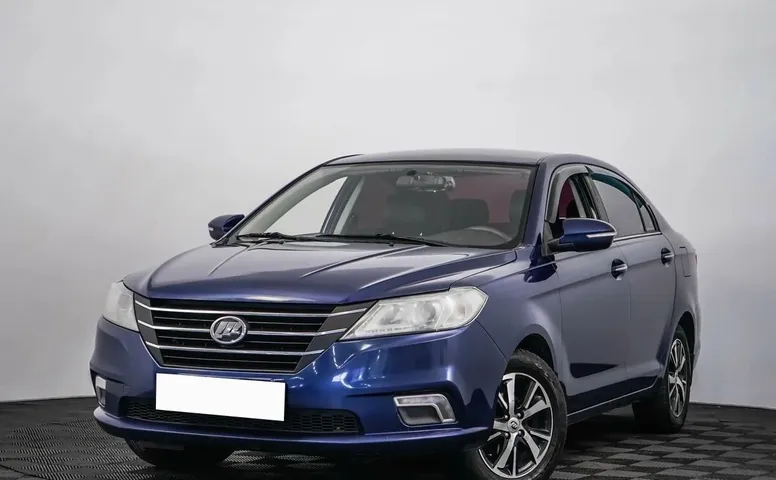 Lifan solano