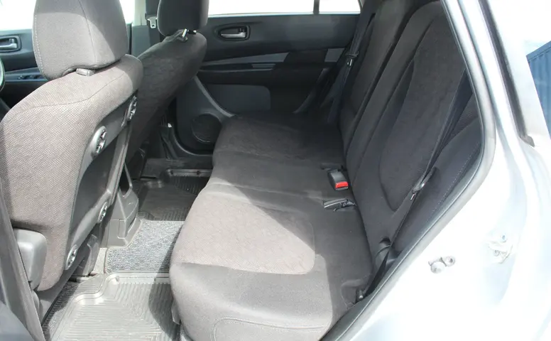 Nissan Wingroad,  III (Y12)