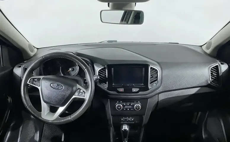 LADA (ВАЗ) XRAY