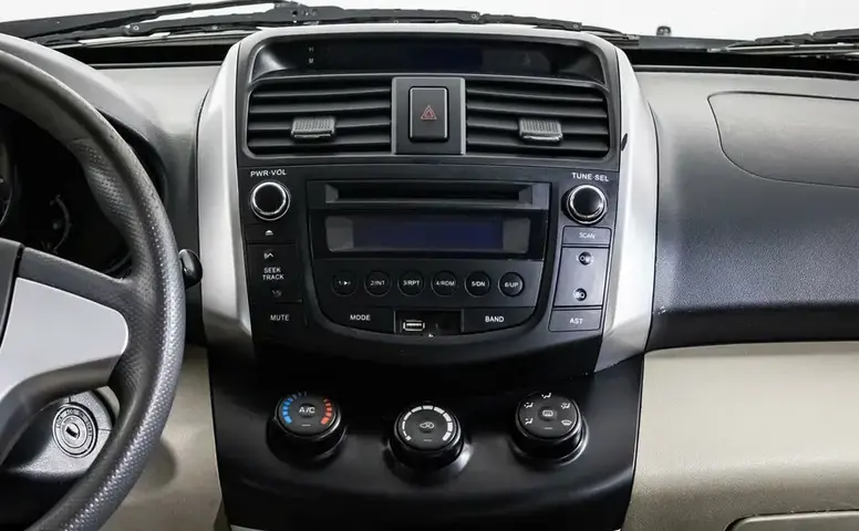 Lifan X60