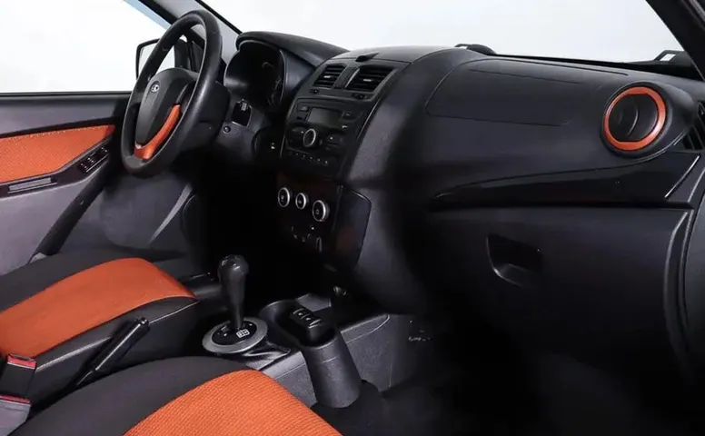 LADA (ВАЗ) Kalina