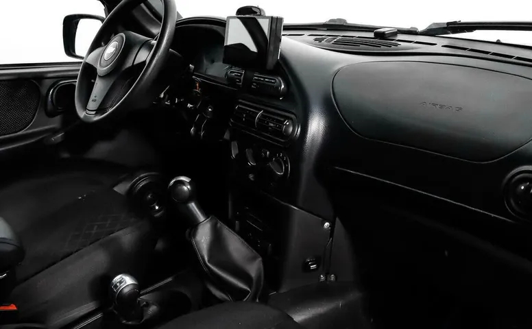 Chevrolet Niva