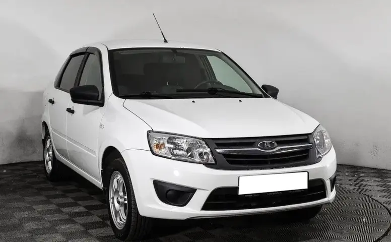 LADA (ВАЗ) Granta