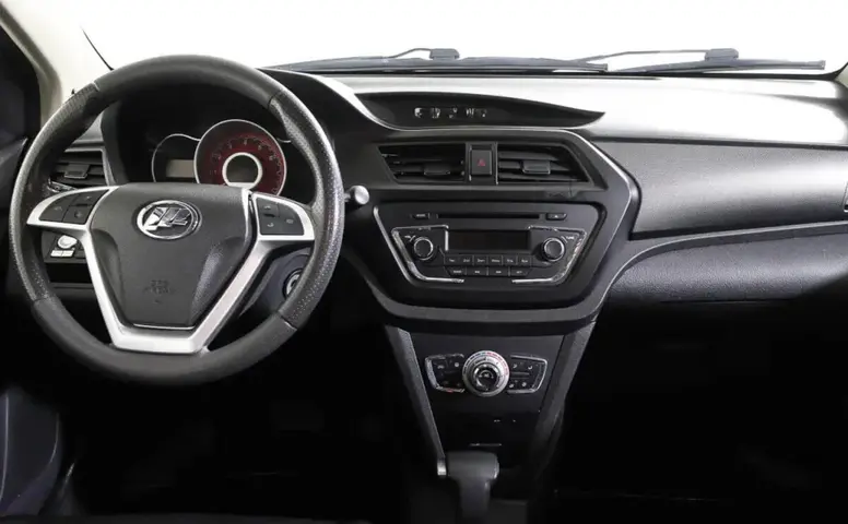 Lifan X50