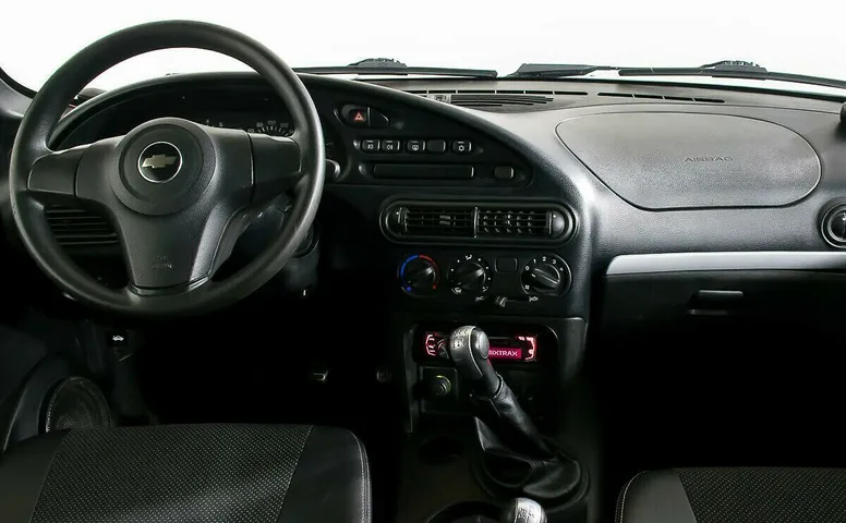 Chevrolet Niva