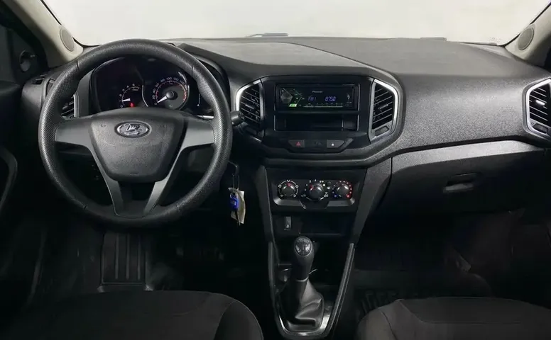 LADA (ВАЗ) XRAY