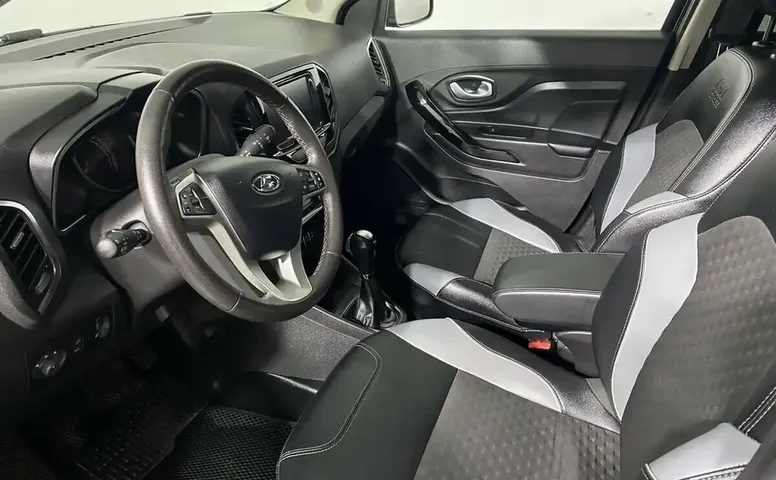 LADA (ВАЗ) XRAY