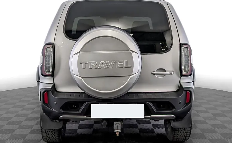 Niva Travel