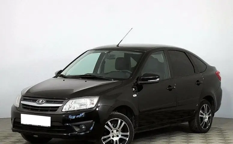 LADA (ВАЗ) Granta