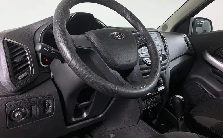LADA (ВАЗ) XRAY