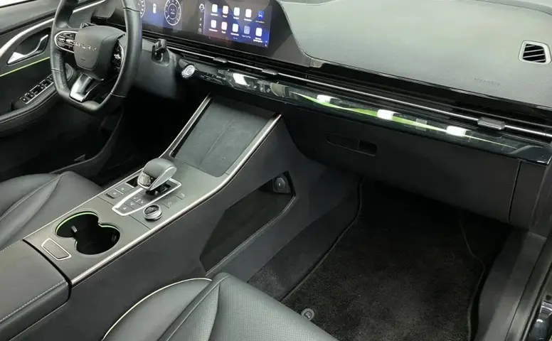 Omoda C5