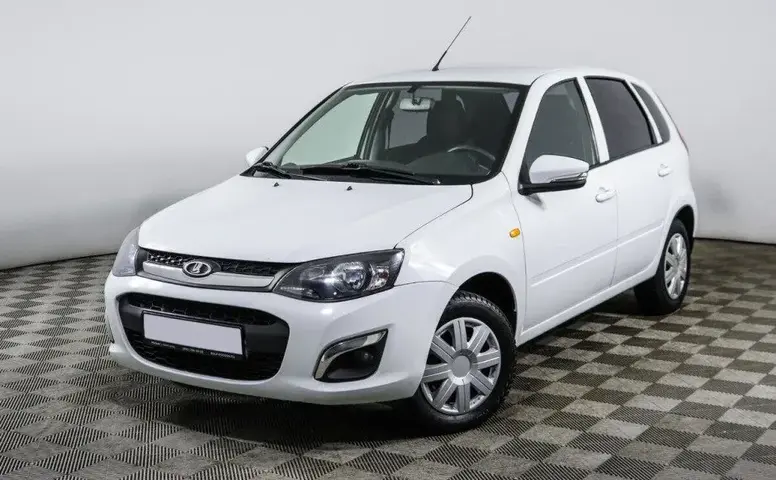 LADA (ВАЗ) Kalina