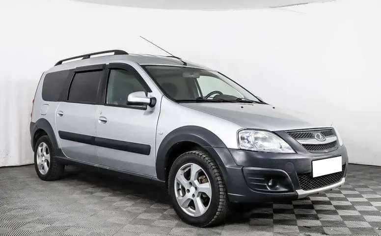 LADA (ВАЗ) Largus