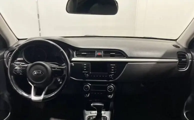 Kia Rio X-Line