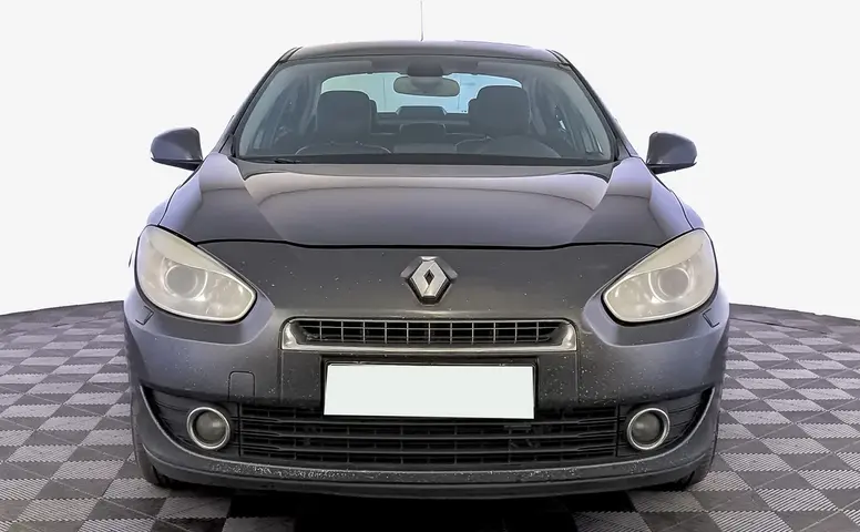 Renault Fluence