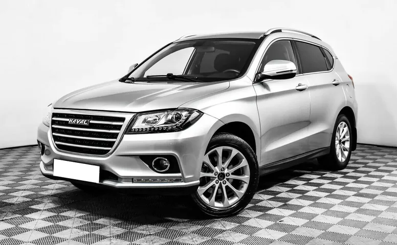 Haval H2
