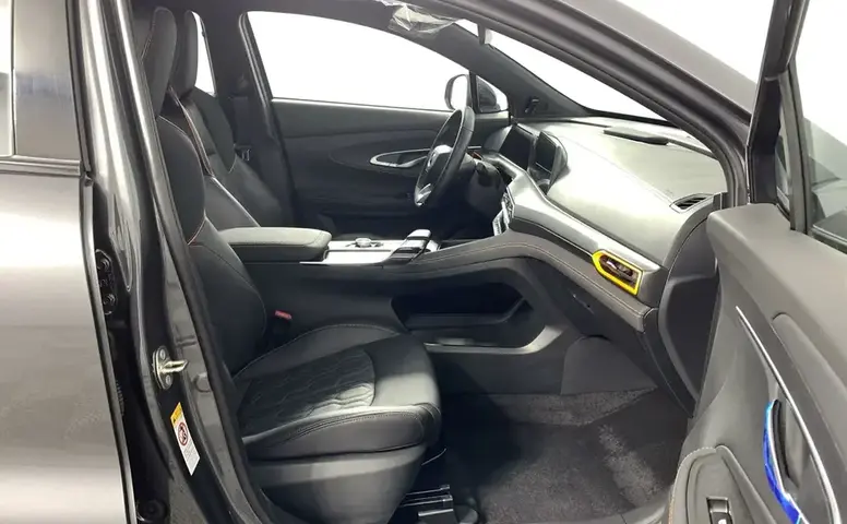 Changan Uni-T