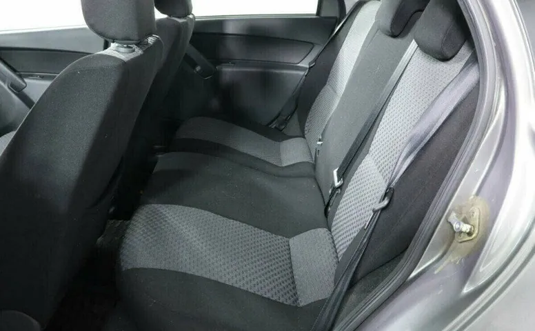 LADA (ВАЗ) Granta 1.6 Автомат