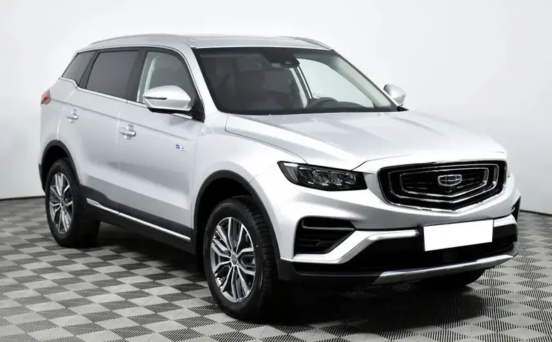 Geely Atlas Pro