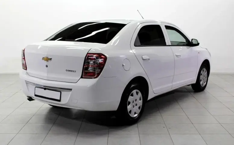 Chevrolet Cobalt