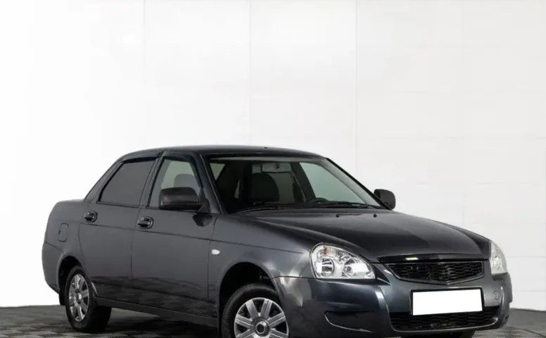 LADA (ВАЗ) Priora