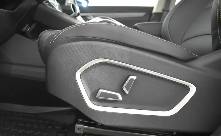 Geely Atlas Pro