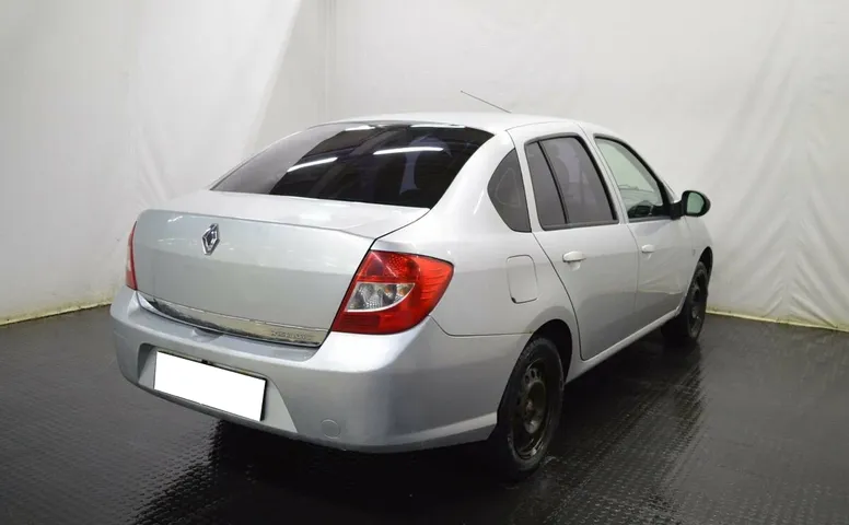 Renault symbol