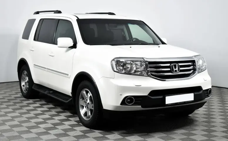 Honda Pilot