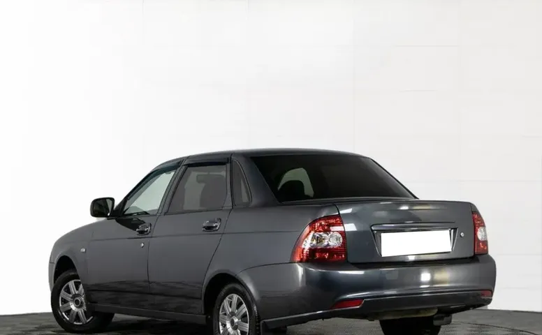 LADA (ВАЗ) Priora