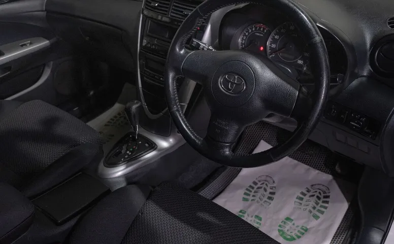 Toyota CALDINA